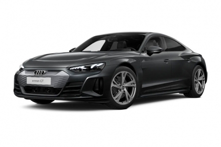 Audi E-TRON GT 435kW 105kWh S Vorsprung 4dr Auto