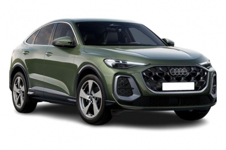 Audi Q5 2.0 TFSI e Quattro 299 S Line 5dr S Tronic [S+V]