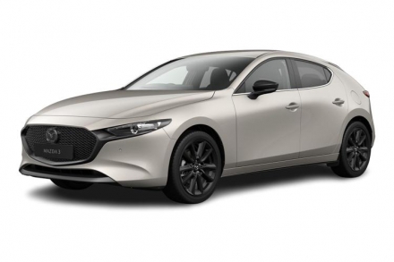 Mazda 3 2.5 e-Skyactiv G MHEV [140] Prime-Line 5dr