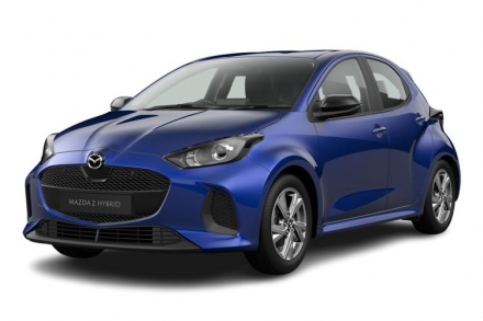 Mazda 2 Hybrid 1.5i Hybrid Centre Line 5dr CVT