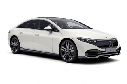 Mercedes-benz EQS EQS 580 4M 400kW Business Class 118kWh 5dr Auto