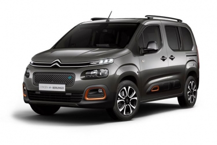 Citroen Berlingo M Diesel 1.5 BlueHDi 130ps Max [5 seat] EAT8