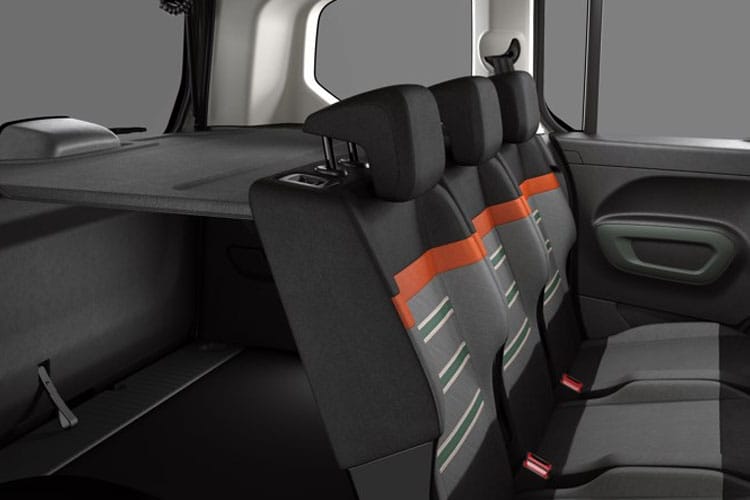 3979209 1.5 BlueHDi 130ps Max [5 seat] EAT8
