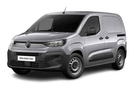 Citroen Berlingo Xl Diesel 1.5 BlueHDi 130ps 950kg Van Enterprise EAT8