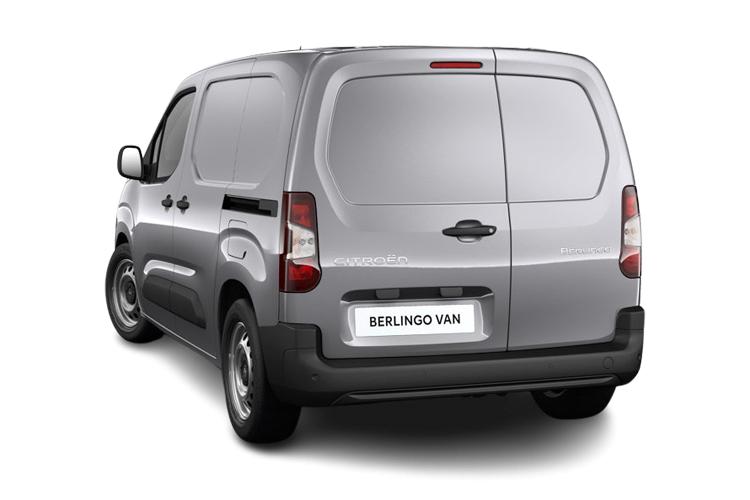 3781443 1.5 BlueHDi 130ps 950kg Van Enterprise EAT8