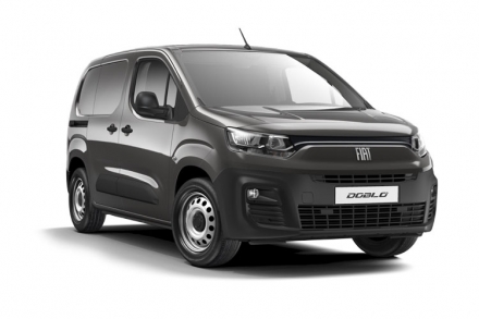 Fiat Doblo L1 Diesel 1.5 Multijet 100 H1 Van Plus