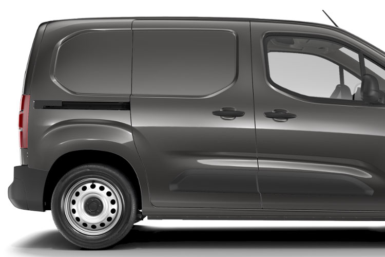 3942827 1.5 Multijet 100 H1 Van Plus