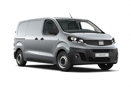 Fiat Scudo L2 Diesel 2.2 Multijet 150 Van
