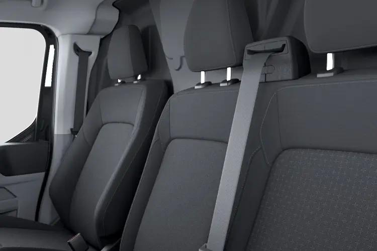 3447876 2.0 EcoBlue 136ps H1 Van Limited Auto