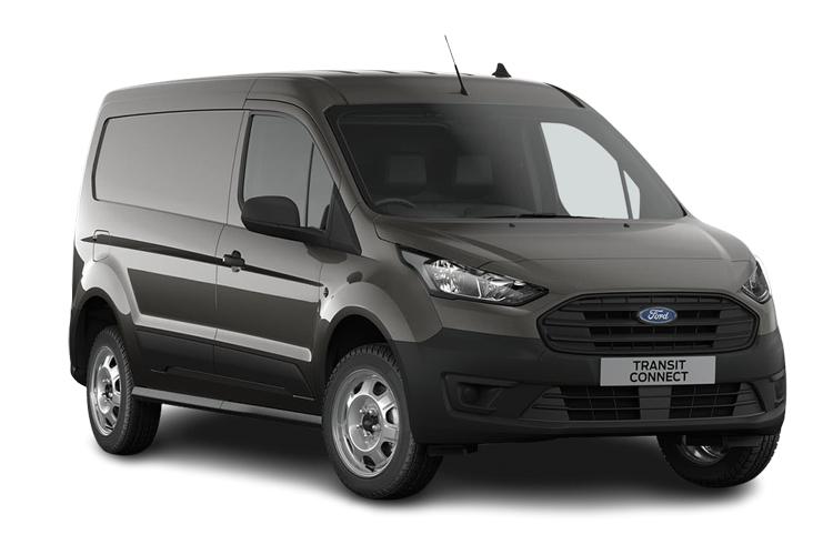 3883620 1.5 EcoBoost PHEV 150 Limited Van Auto