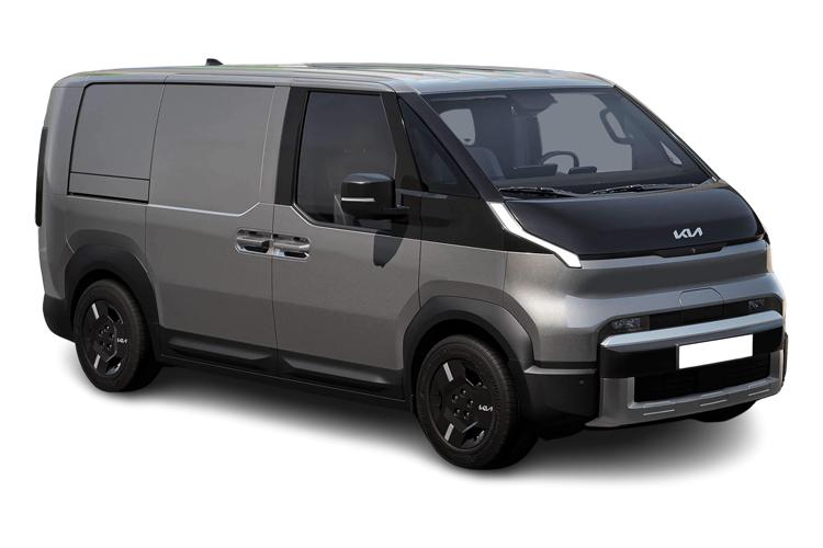3961923 89kW Plus Standard Range 52kWh Auto