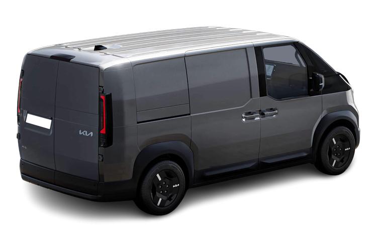 3961923 89kW Plus Standard Range 52kWh Auto