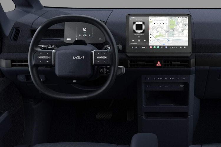 3961923 89kW Plus Standard Range 52kWh Auto