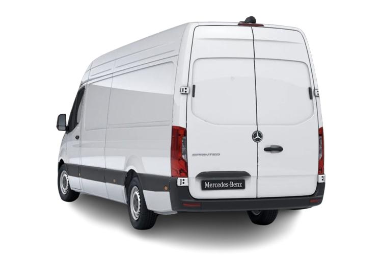 3979526 3.5t H1 Pro Van 9G-Tronic