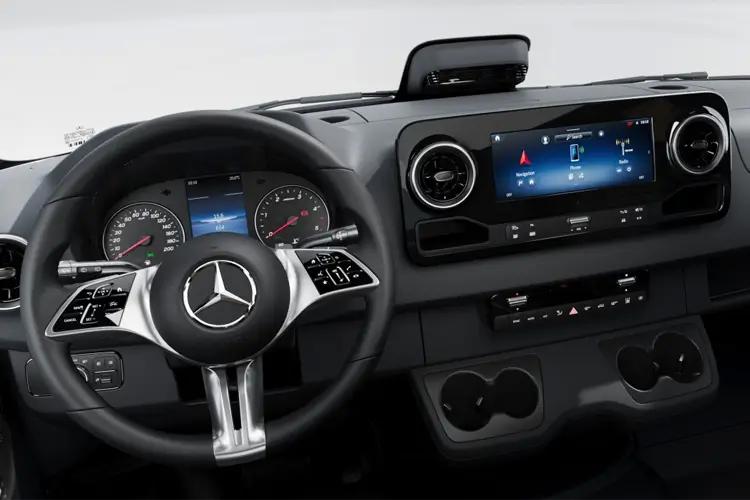 3979526 3.5t H1 Pro Van 9G-Tronic