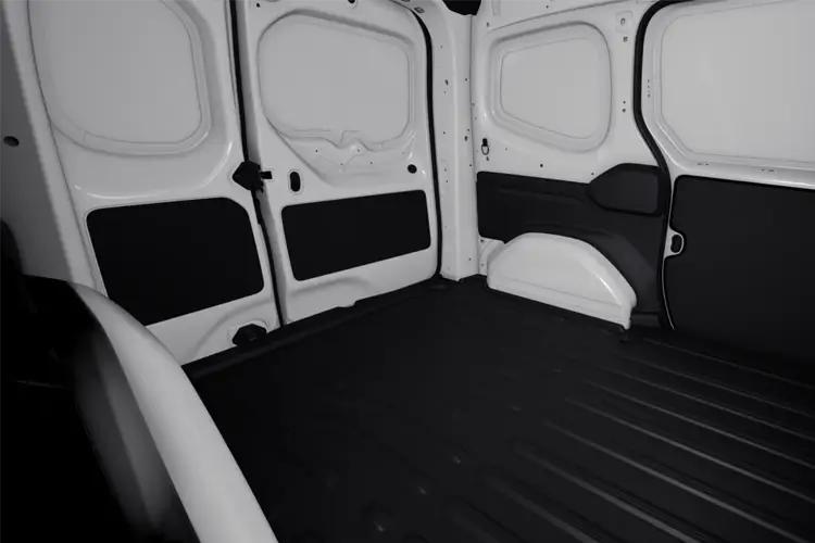 3875302 90kW 45kWh Select Van Auto