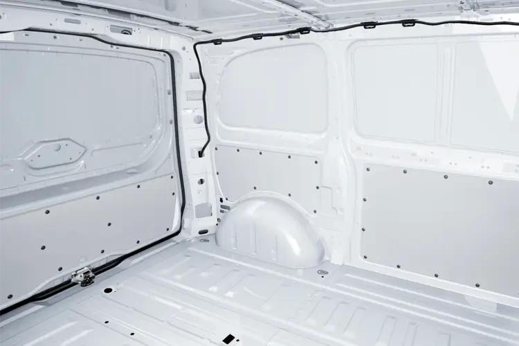 3943522 85kW 66kWh Select Van Auto