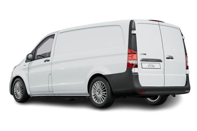 3943522 85kW 66kWh Select Van Auto