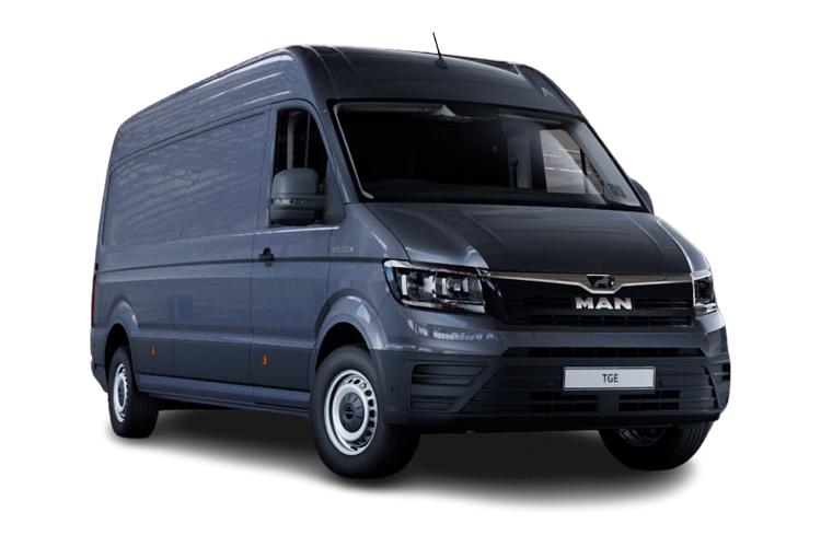 3979469 140 Lion XS Van Auto