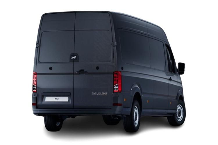 3979469 140 Lion XS Van Auto