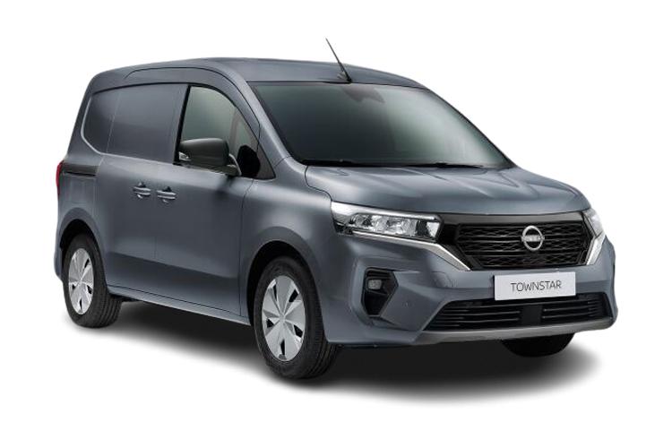 3979582 90kW Tekna Van Auto 45kWh [Safety]