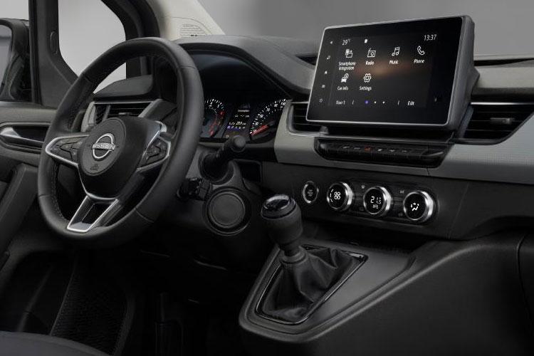 3979582 90kW Tekna Van Auto 45kWh [Safety]