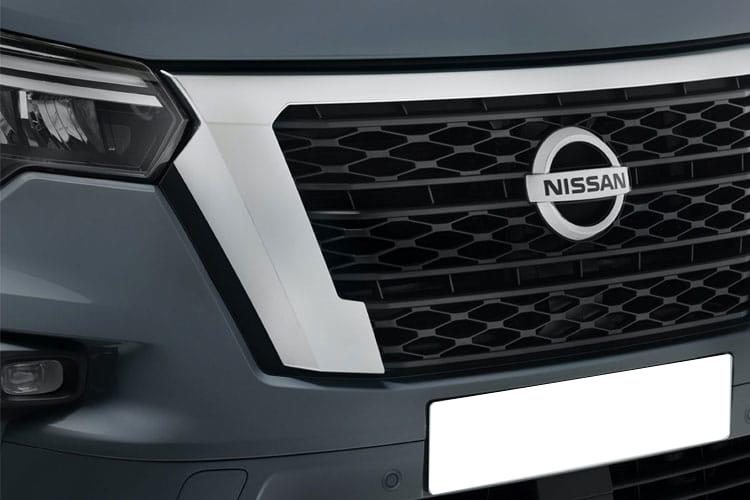 3948326 2.0 dCi 150ps H1 Acenta Van Auto
