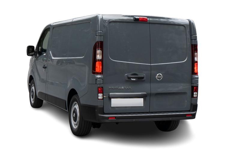 3948326 2.0 dCi 150ps H1 Acenta Van Auto
