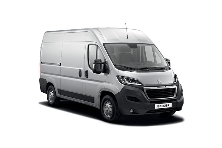 3813150 2.2 BlueHDi 140 H1 Van Professional