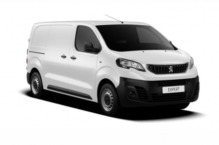 Peugeot E-expert L2 100kW 49kWh Professional Van Auto