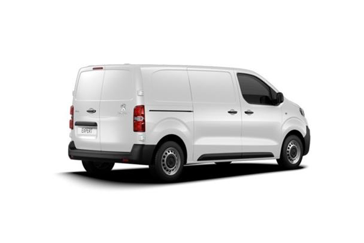 3979605 2.0 BlueHDi 145 Professional Van