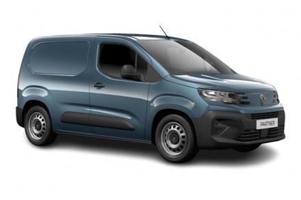 Peugeot Partner Long Diesel 950 1.5 BlueHDi 100 Professional Plus Van