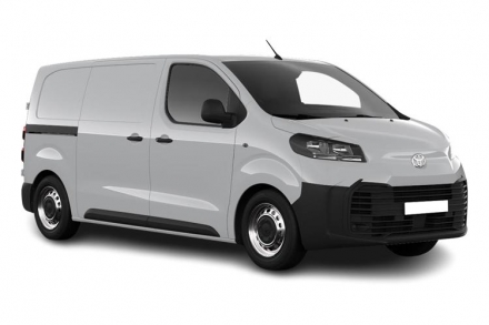 Toyota Proace L2 Diesel 2.0D 145 Icon Van