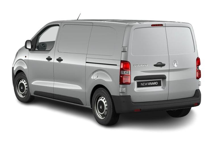 3910575 100kW 75kWh GS H1 Van Auto
