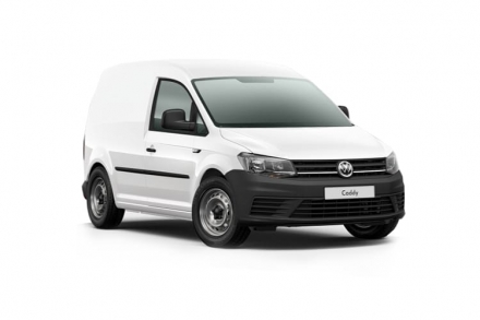 Volkswagen Caddy Cargo C20 Petrol 1.5 TSI 116PS Commerce Plus Van [Tech Pack]