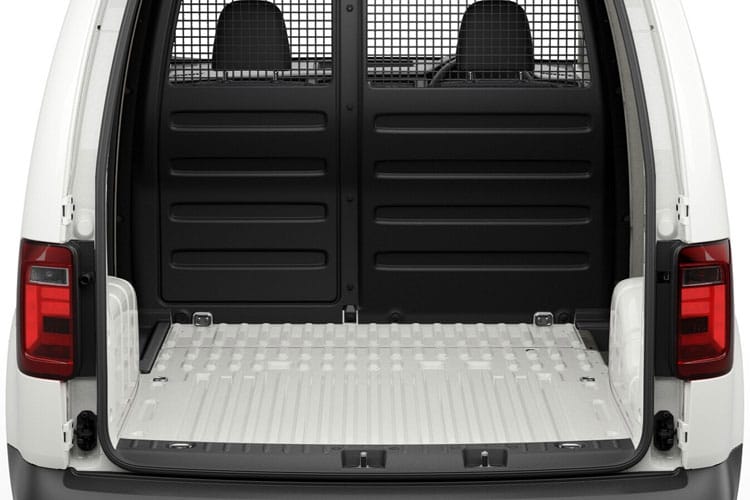 3979666 2.0 TDI 102 Commerce Pro Van [Assistance]