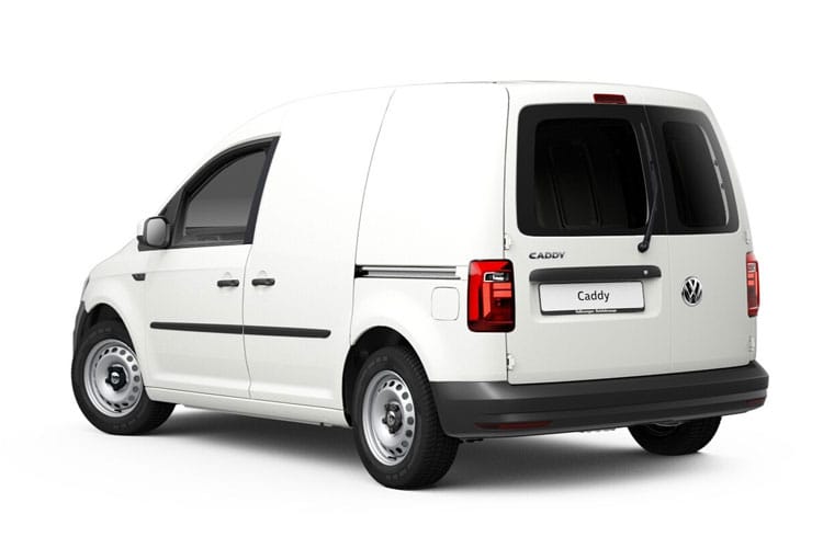 3979666 2.0 TDI 102 Commerce Pro Van [Assistance]