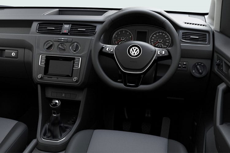 3979666 2.0 TDI 102 Commerce Pro Van [Assistance]