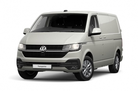 Volkswagen Transporter T32 Swb Diesel 2.0 TDI 150 Startline Business Van DSG