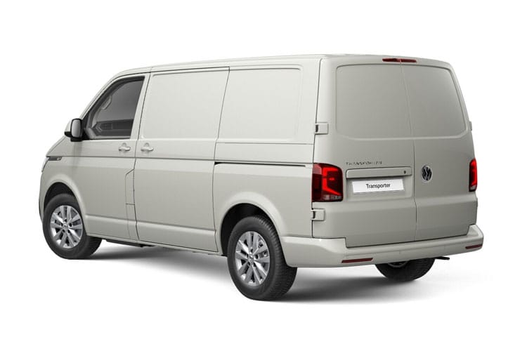 3943264 2.0 TDI 150 Startline Business Van DSG