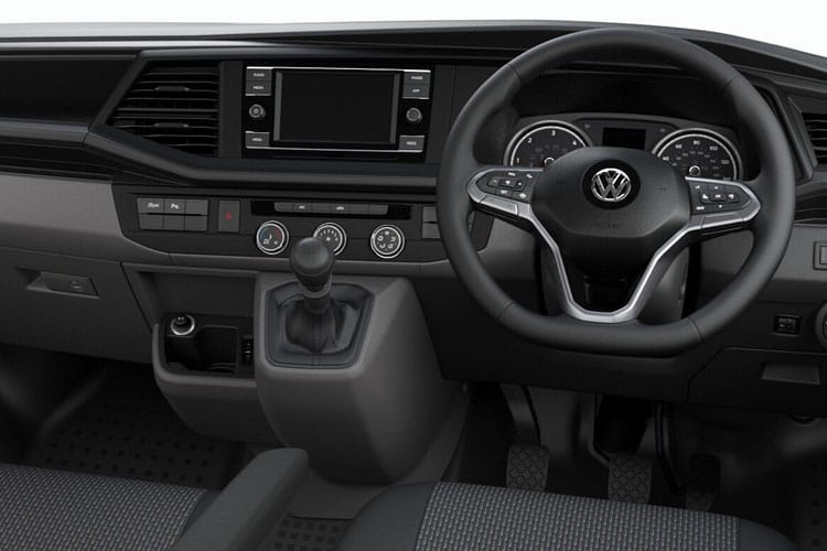 3943264 2.0 TDI 150 Startline Business Van DSG