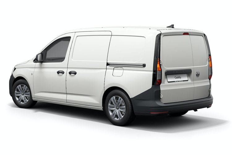 3958112 1.5 TSI eHybrid 150 Commerce Plus Van DSG [Tech]
