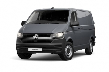 Volkswagen Transporter T30 Lwb Diesel 2.0 TDI 150 Highline Van