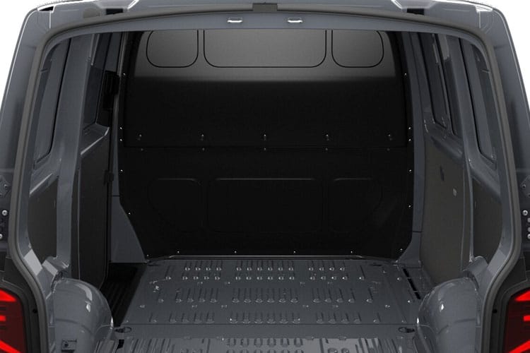3943353 2.0 TDI 150 Highline Van