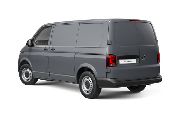 3943353 2.0 TDI 150 Highline Van