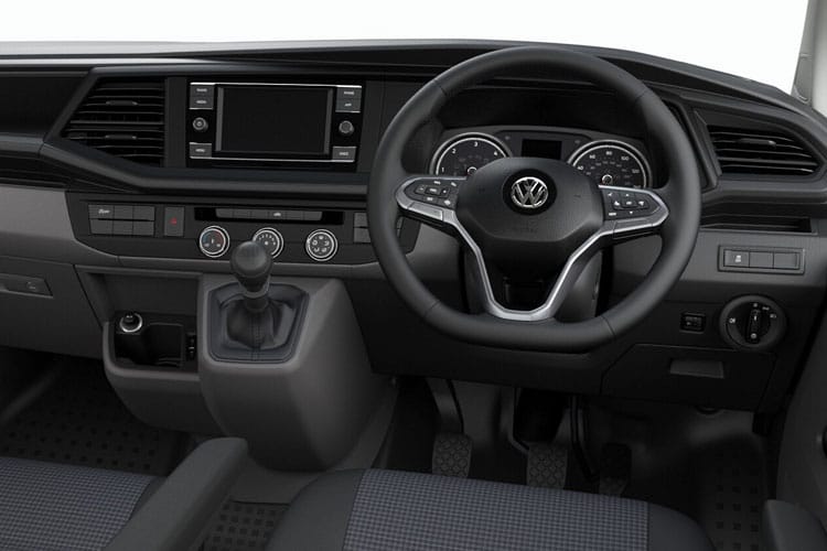 3943353 2.0 TDI 150 Highline Van