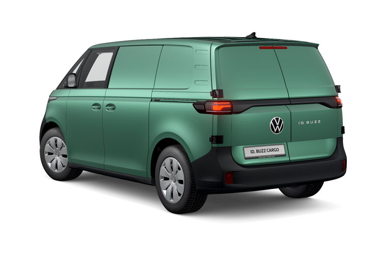 3867506 210kW Commerce Plus 79kWh Auto