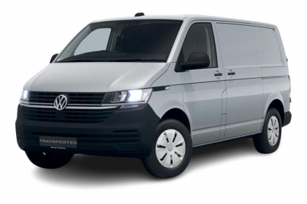 Volkswagen Transporter T32 Swb Diesel 2.0 TDI 150 Commerce Plus Van