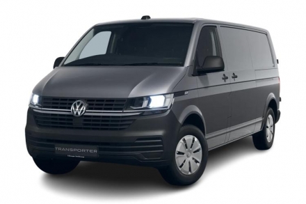 Volkswagen Transporter T32 Lwb Diesel 2.0 TDI 150 Commerce Pro Van 4MOTION DSG