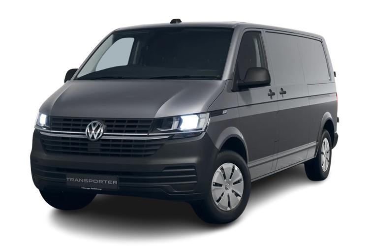 3931309 2.0 TDI 150 Commerce Pro Van 4MOTION DSG